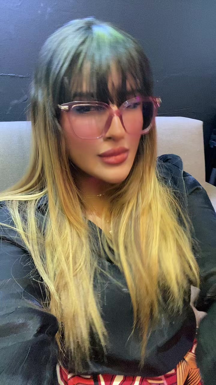 @Angelica Denis