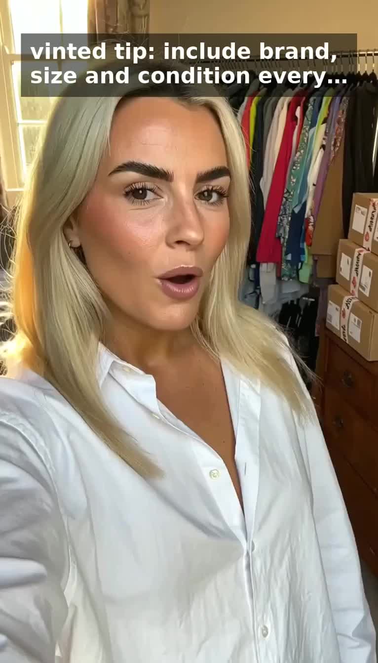 @Preloved AI