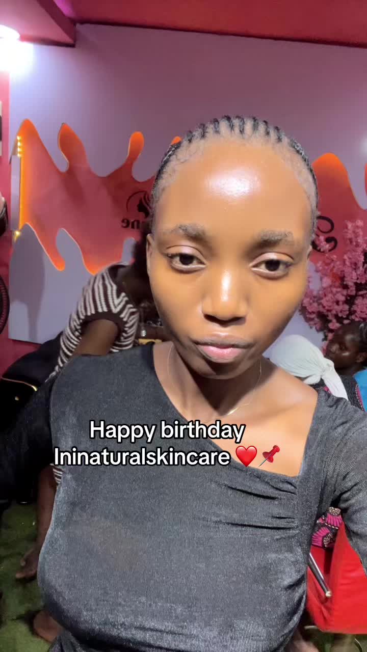 @INI NATURAL SKINCARE 🌿💚