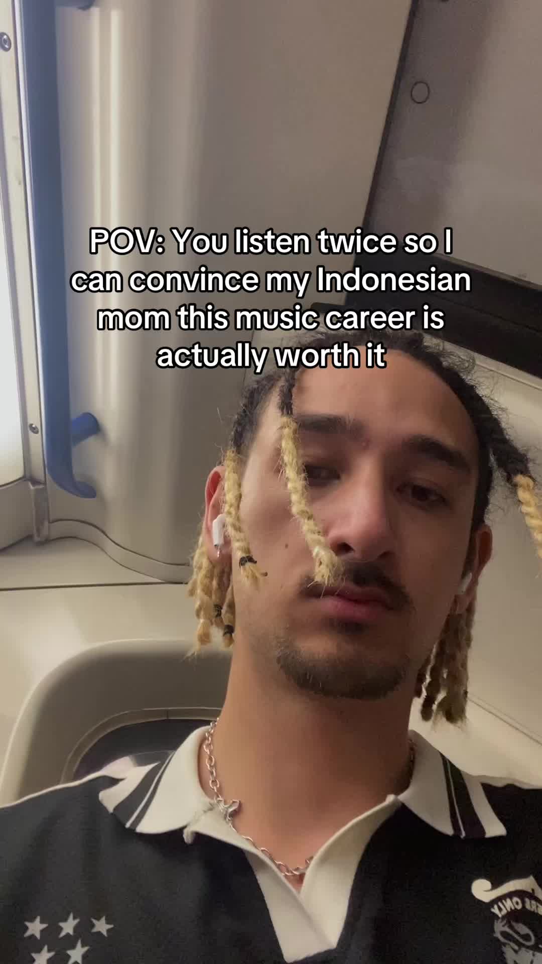 @GiGi Polar