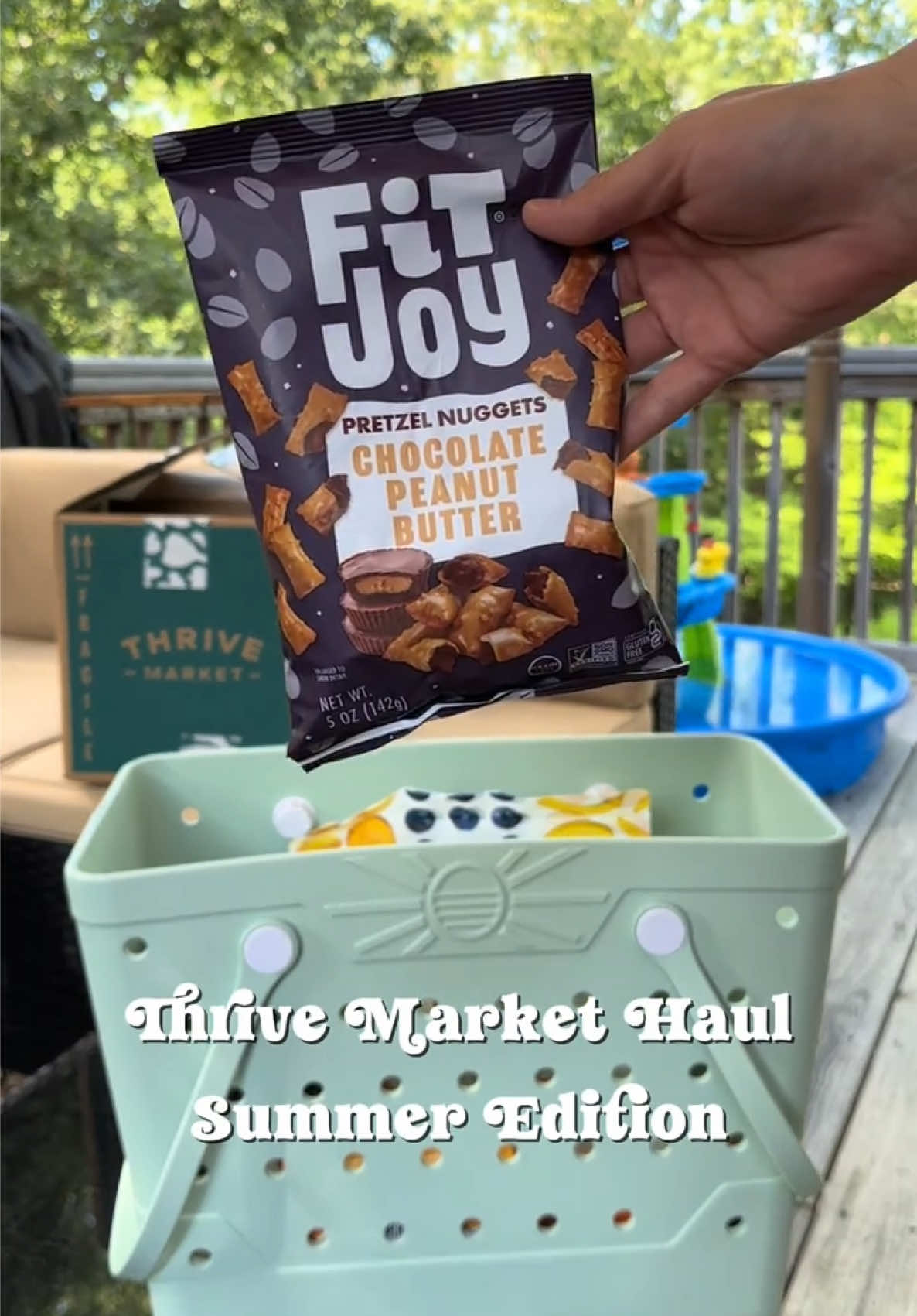 @Thrive Market
