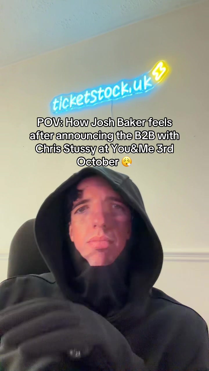 @Ticket Stock UK | Rave Tickets