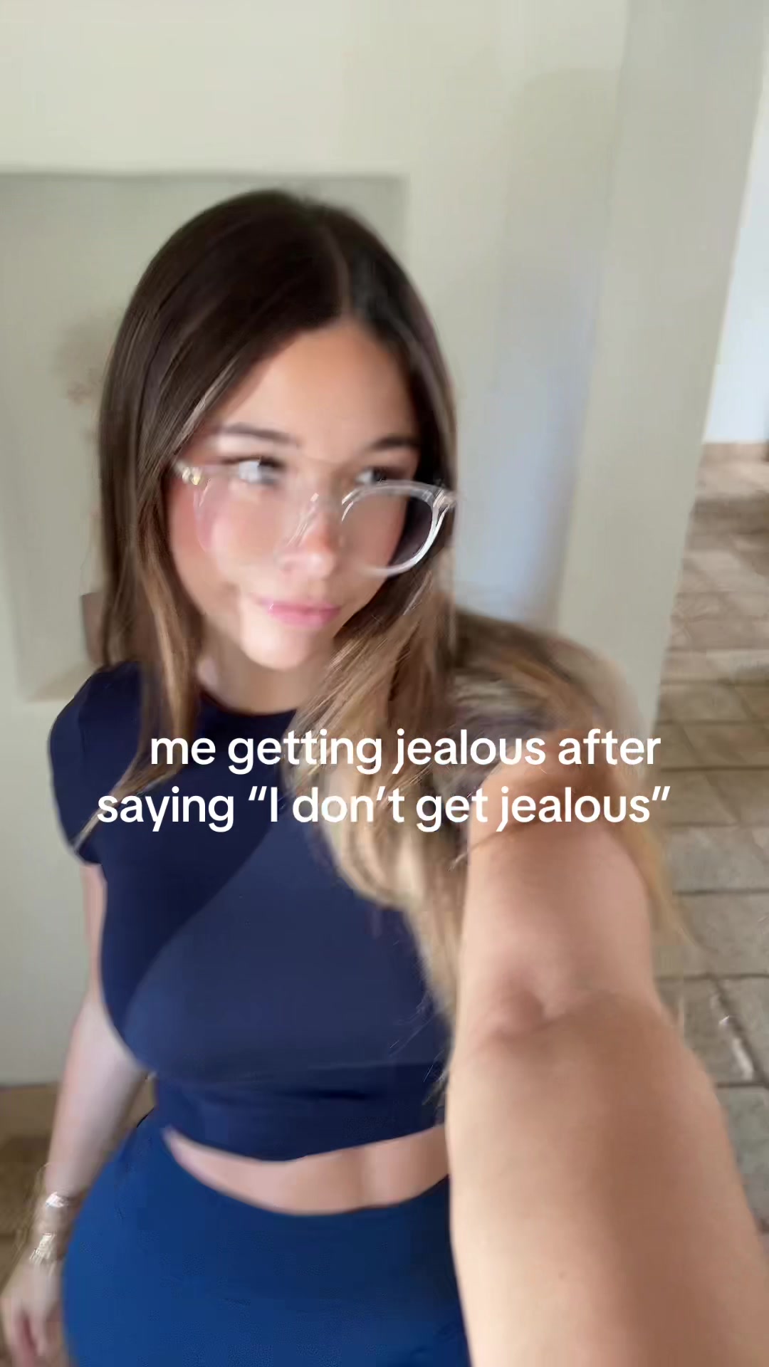 @Chloe Parker