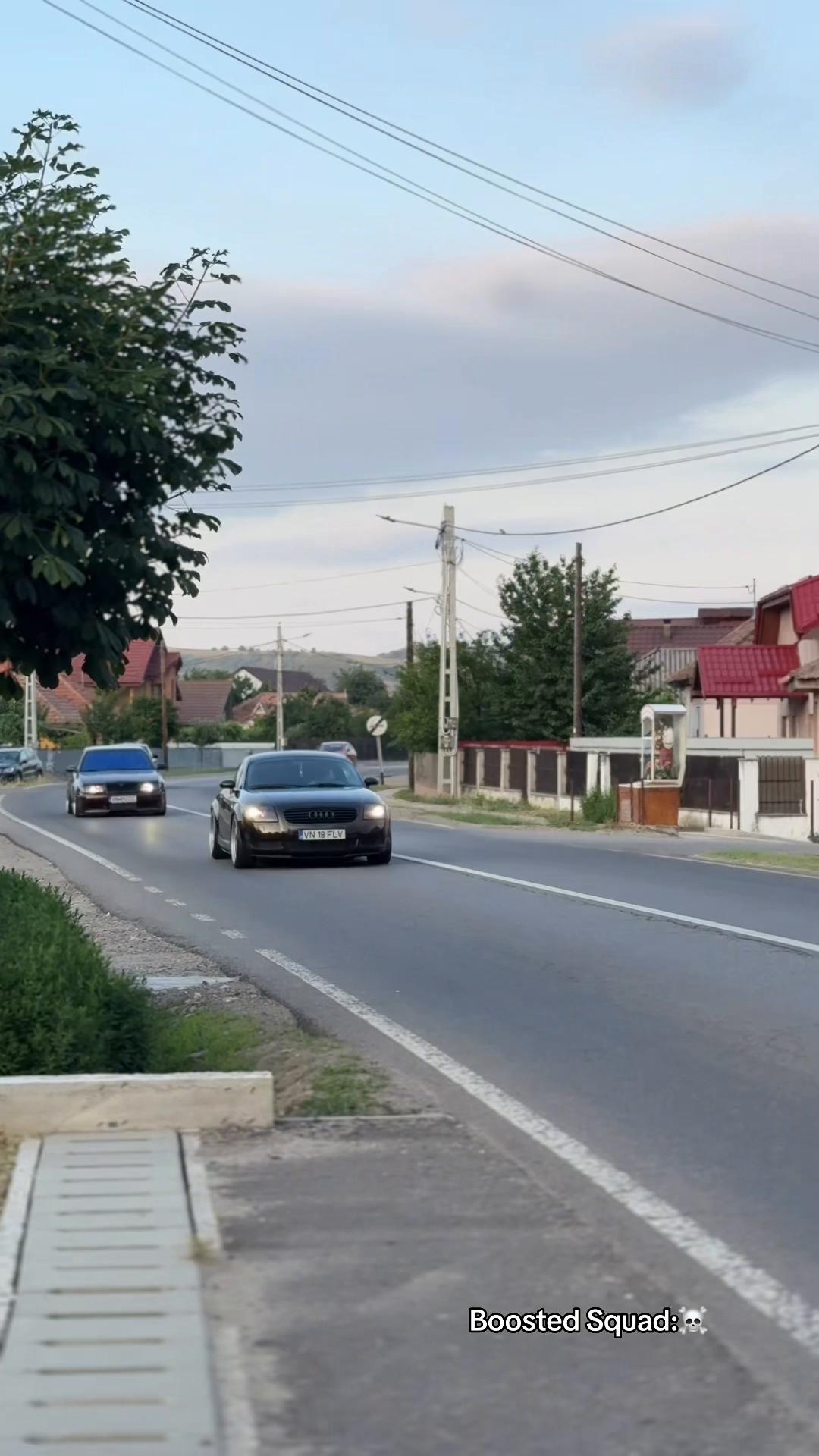@CarMeetingRomania