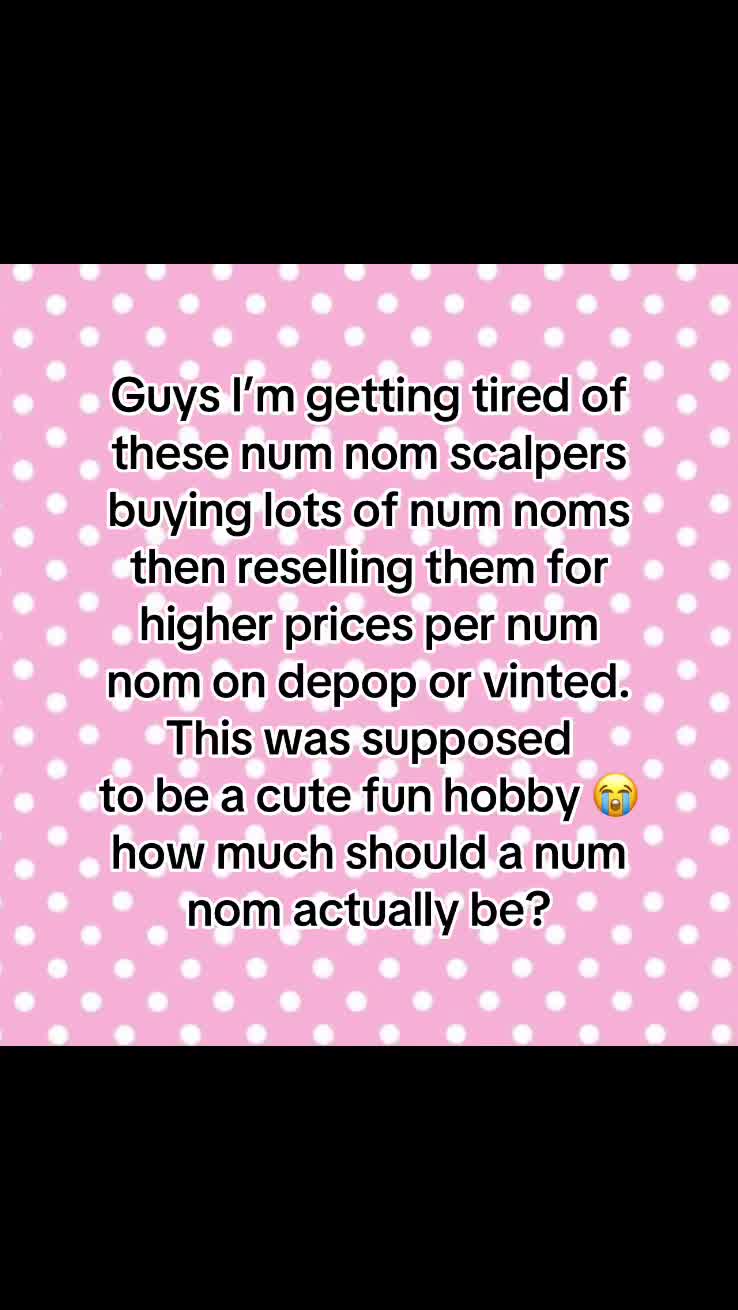 @numnomz 🦄
