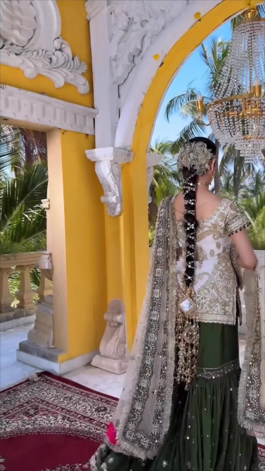 @Multi Bridal