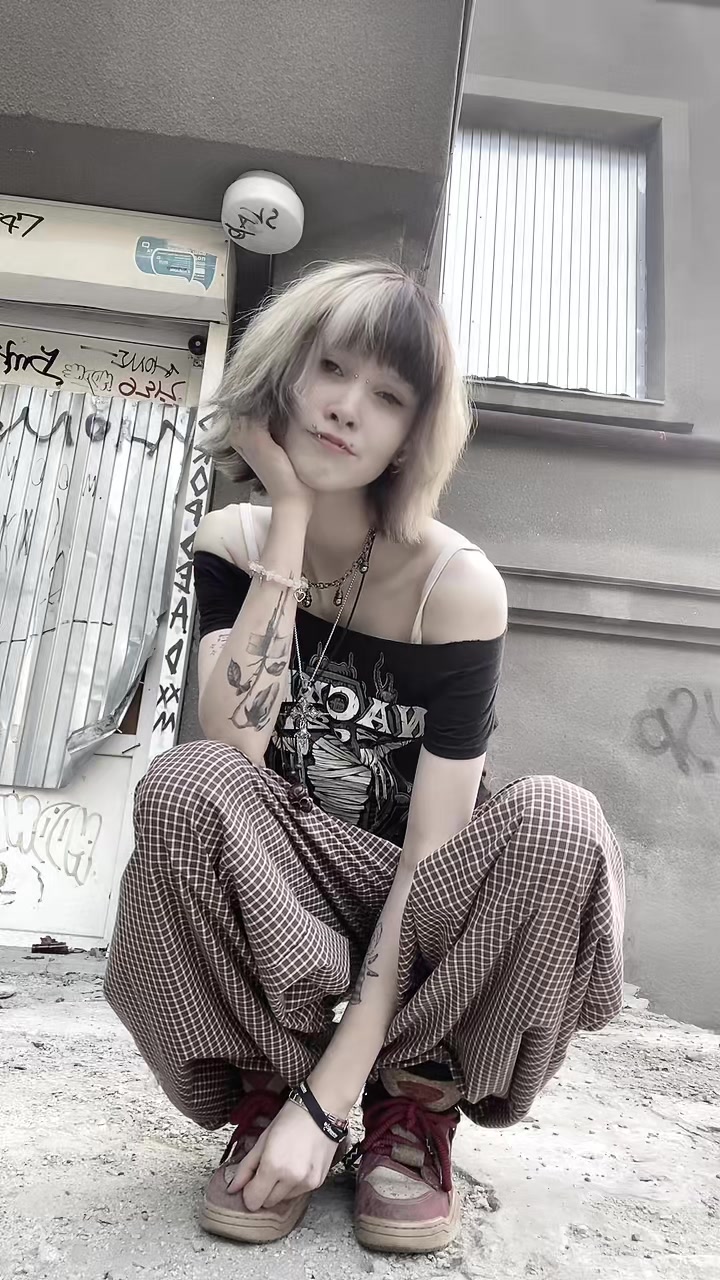 @чагия