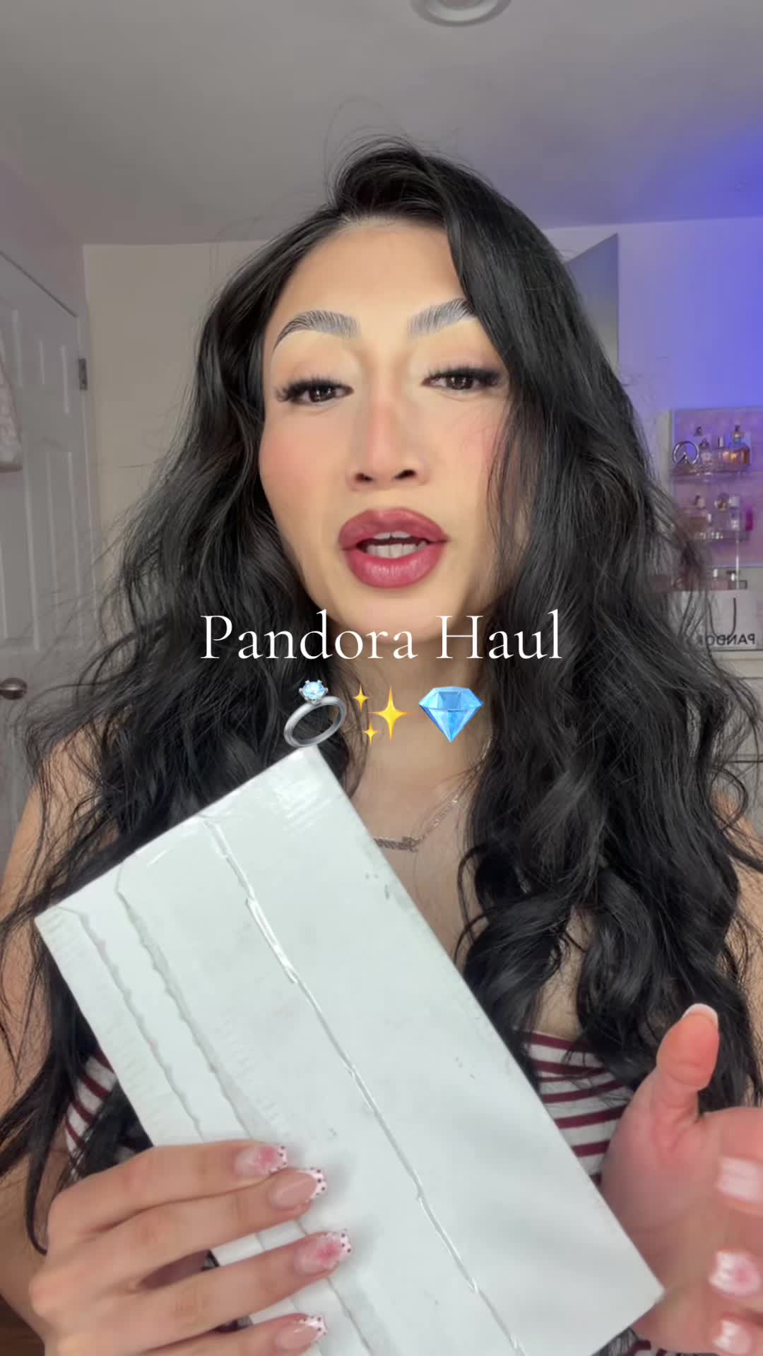 @Pamela Giselle โจ