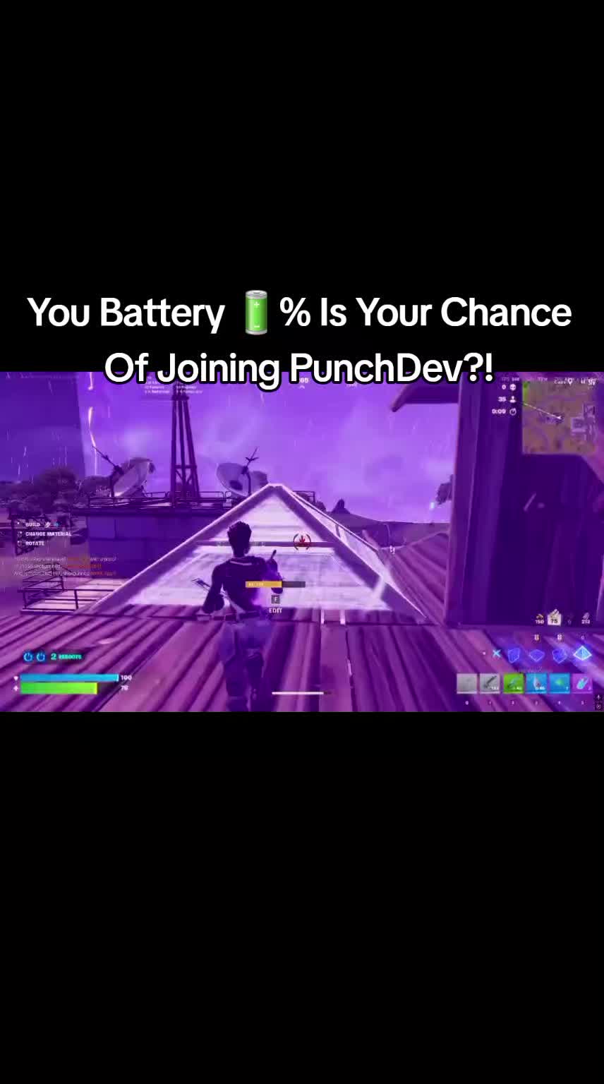 @PNCH Esports│#PunchDev