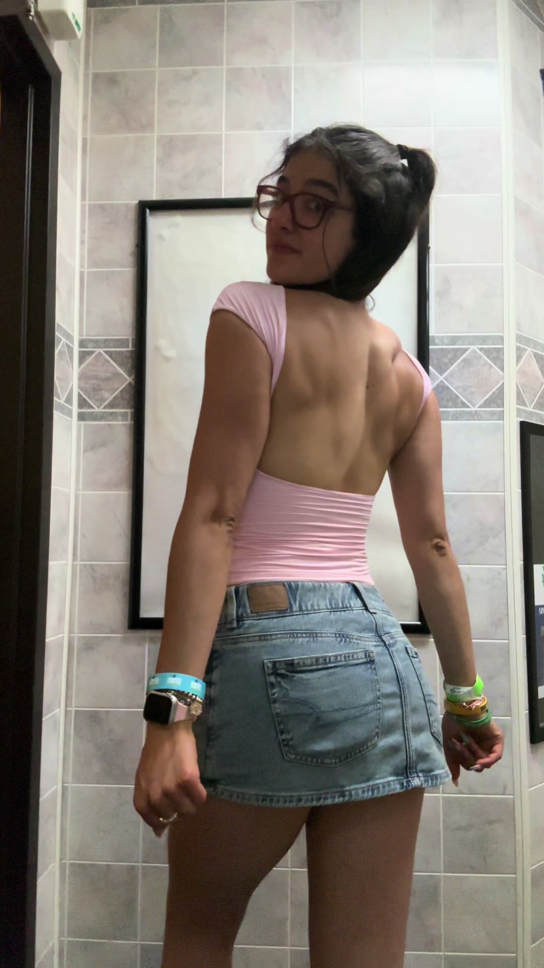@iliana | NPC Fit Model