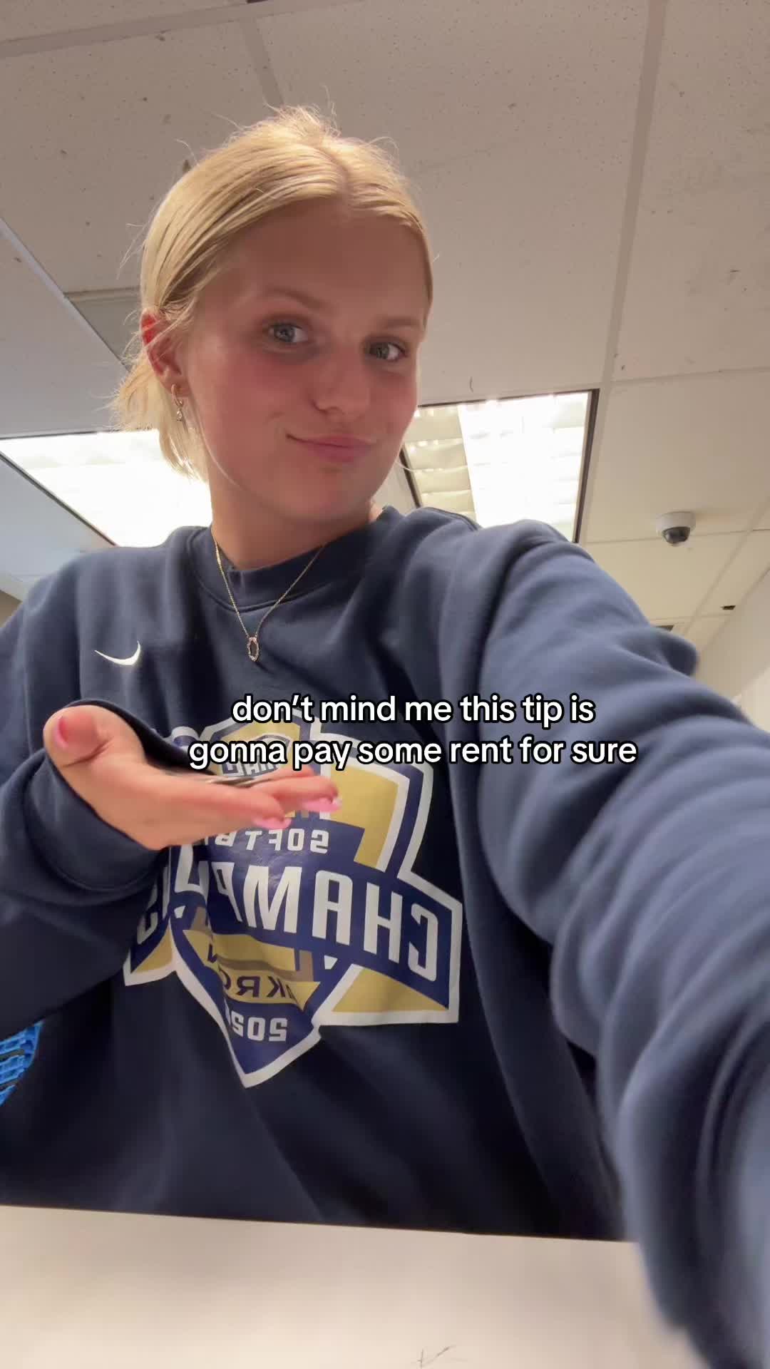 @Macy Walters