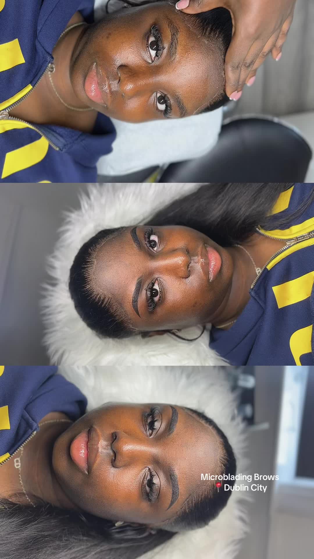 @Abiola Microblading Brows ๐ฎ๐ช