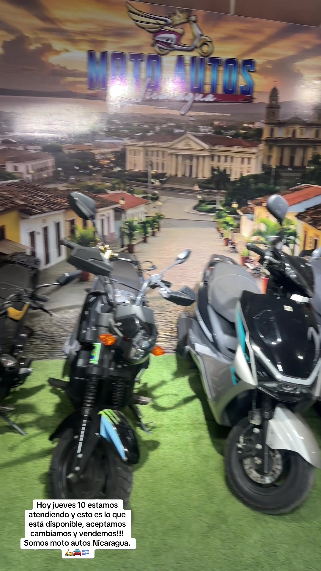 @motoautosnicaragua