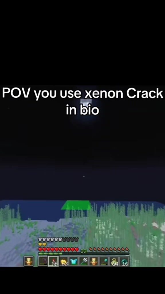 @XenonClient Official