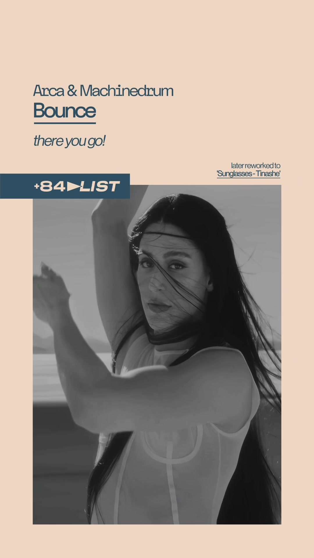 @+84 PLAYLIST