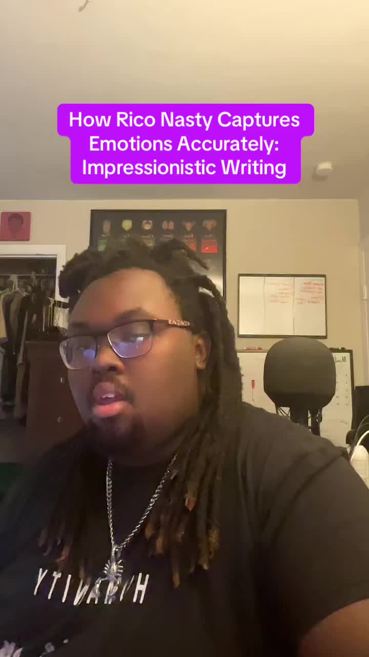 @Lyrics of Rap Explored