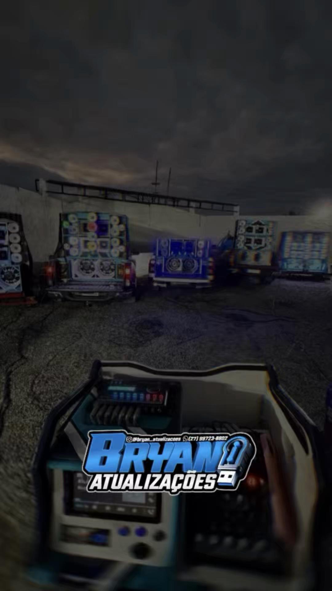 @BRYAN ATUALIZAÇÕES 01🥇