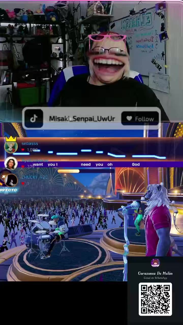 @Misaki Senpai uwu