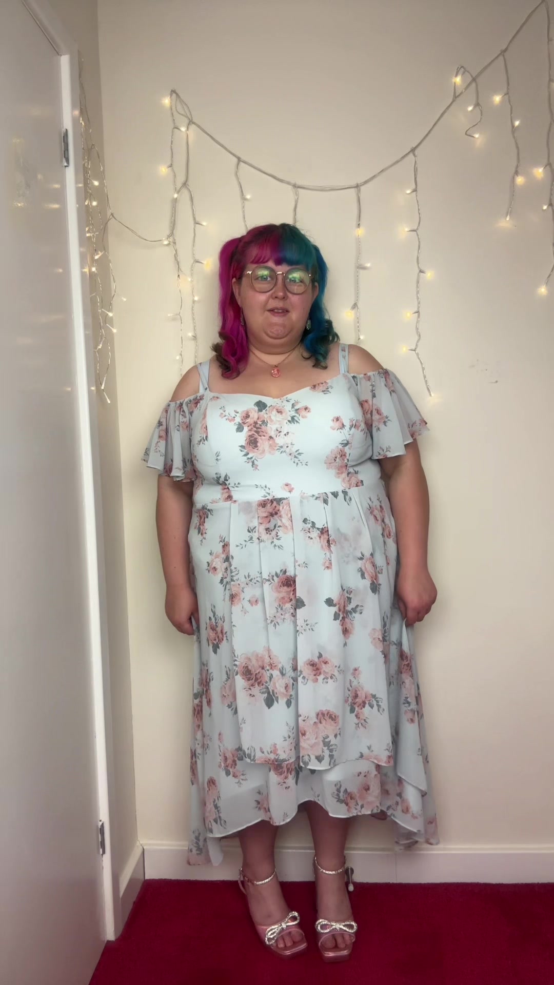 @Abi | Outfit Inspiration