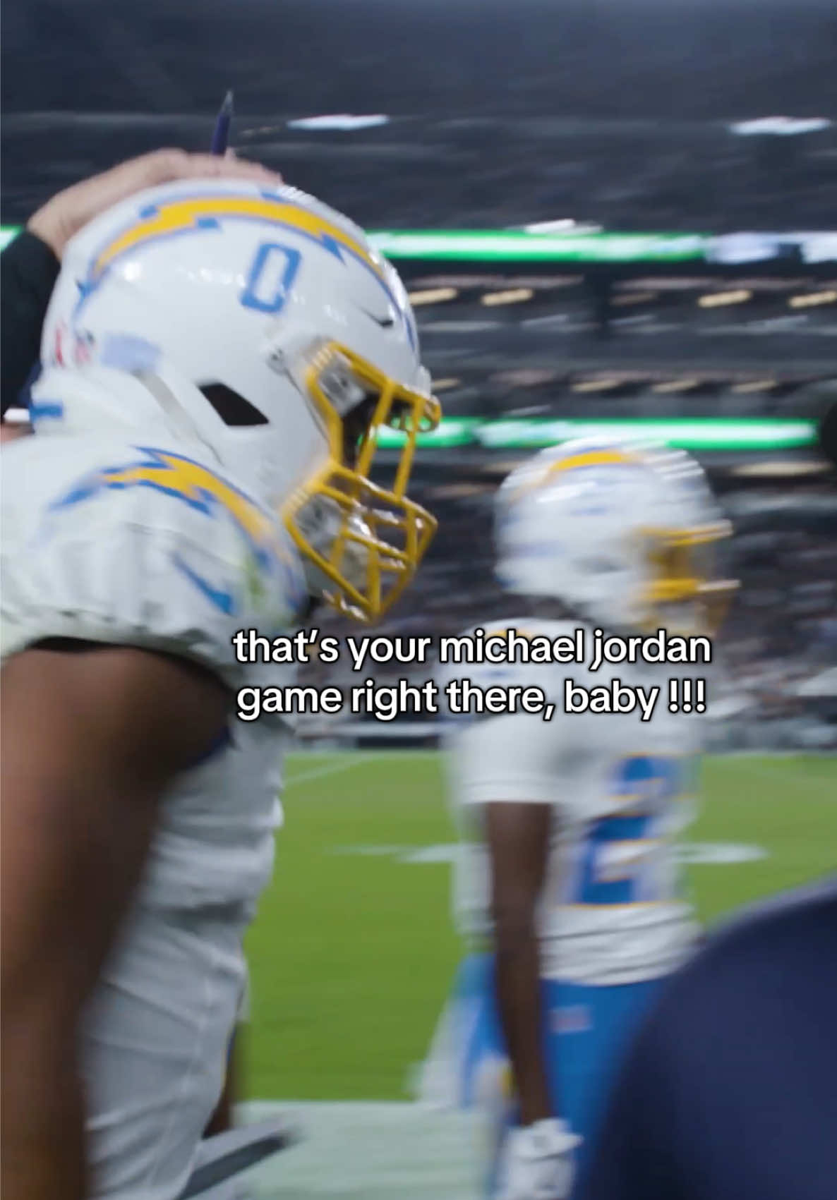 @los angeles chargers