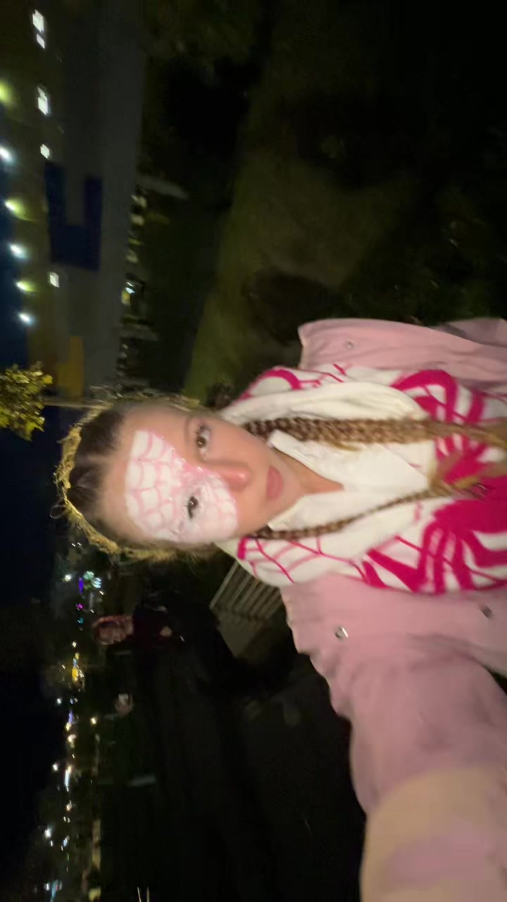 @Анастасия Высоцкая