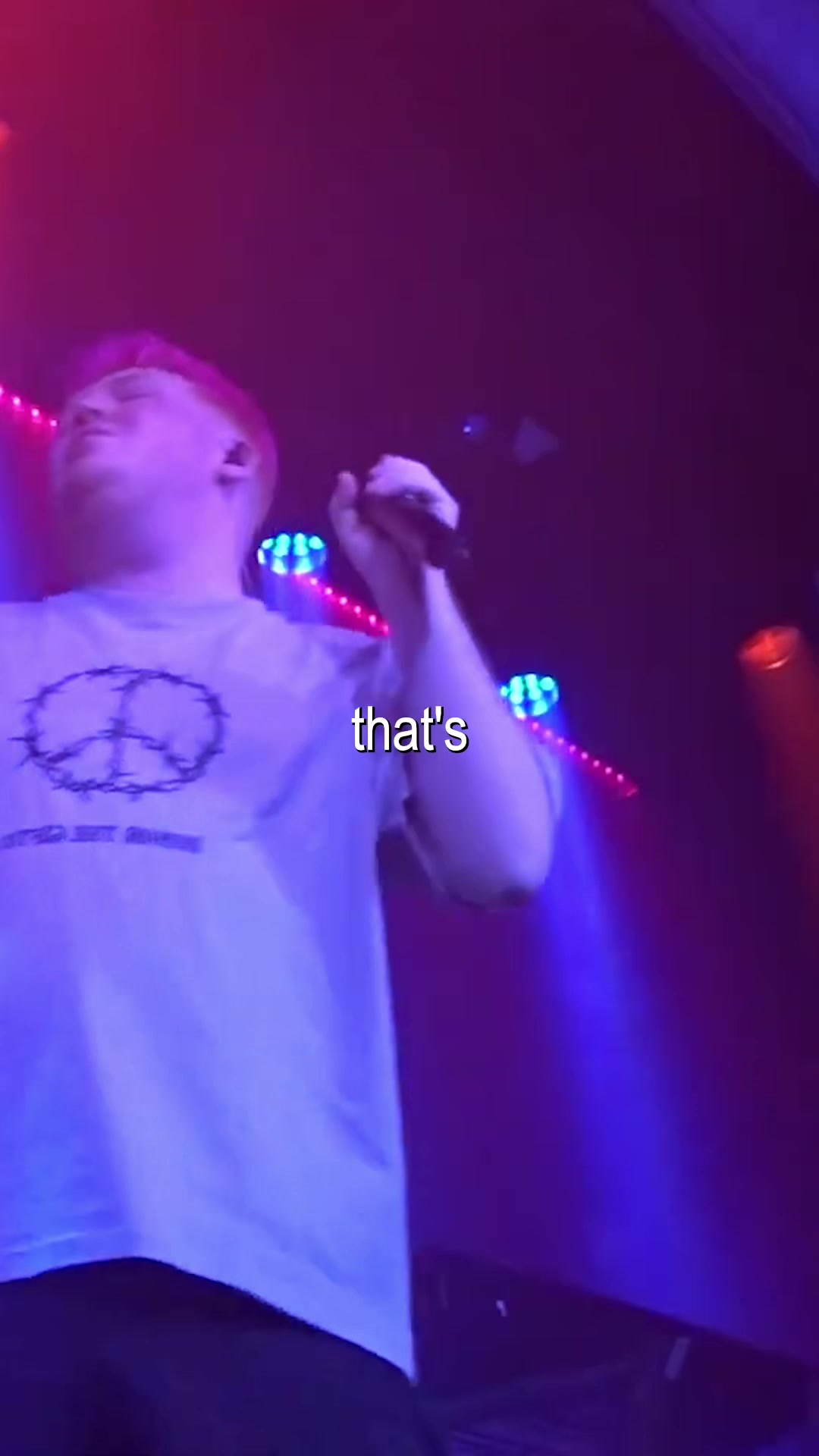 @Saint Harison Fan