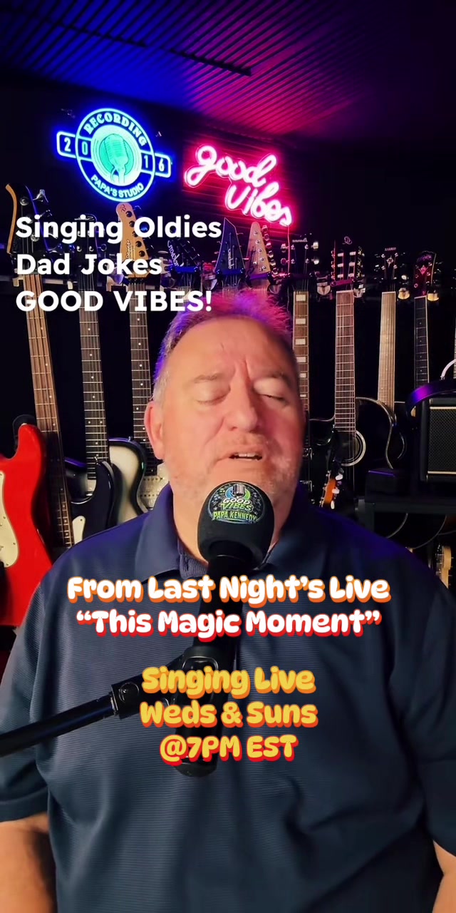 @Papa Kennedy