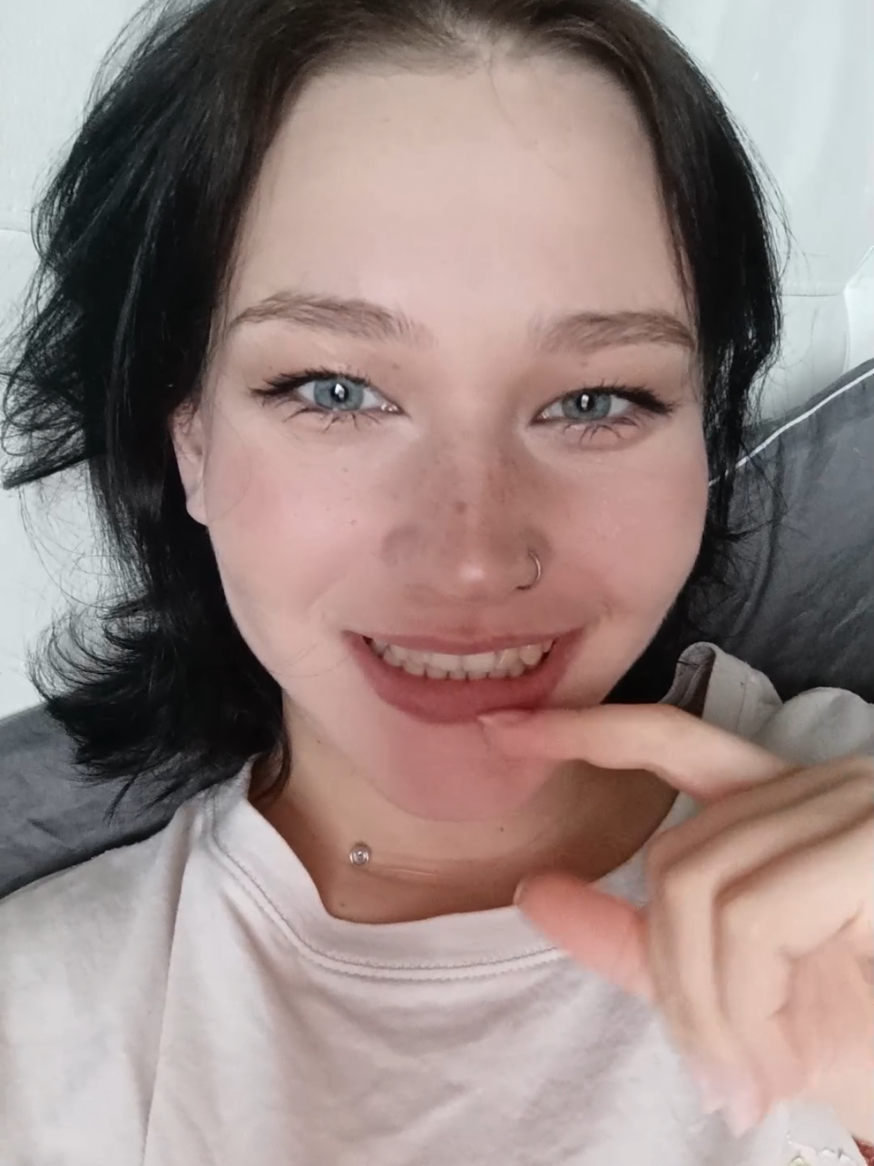 @соня плойка