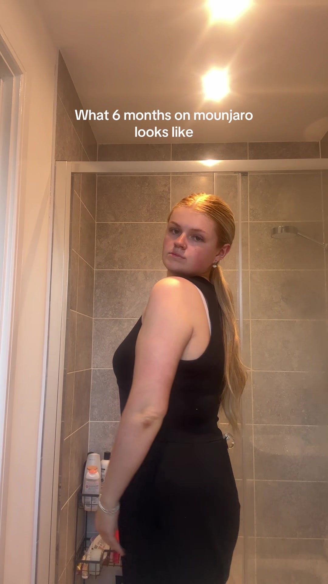 @Becca Brown