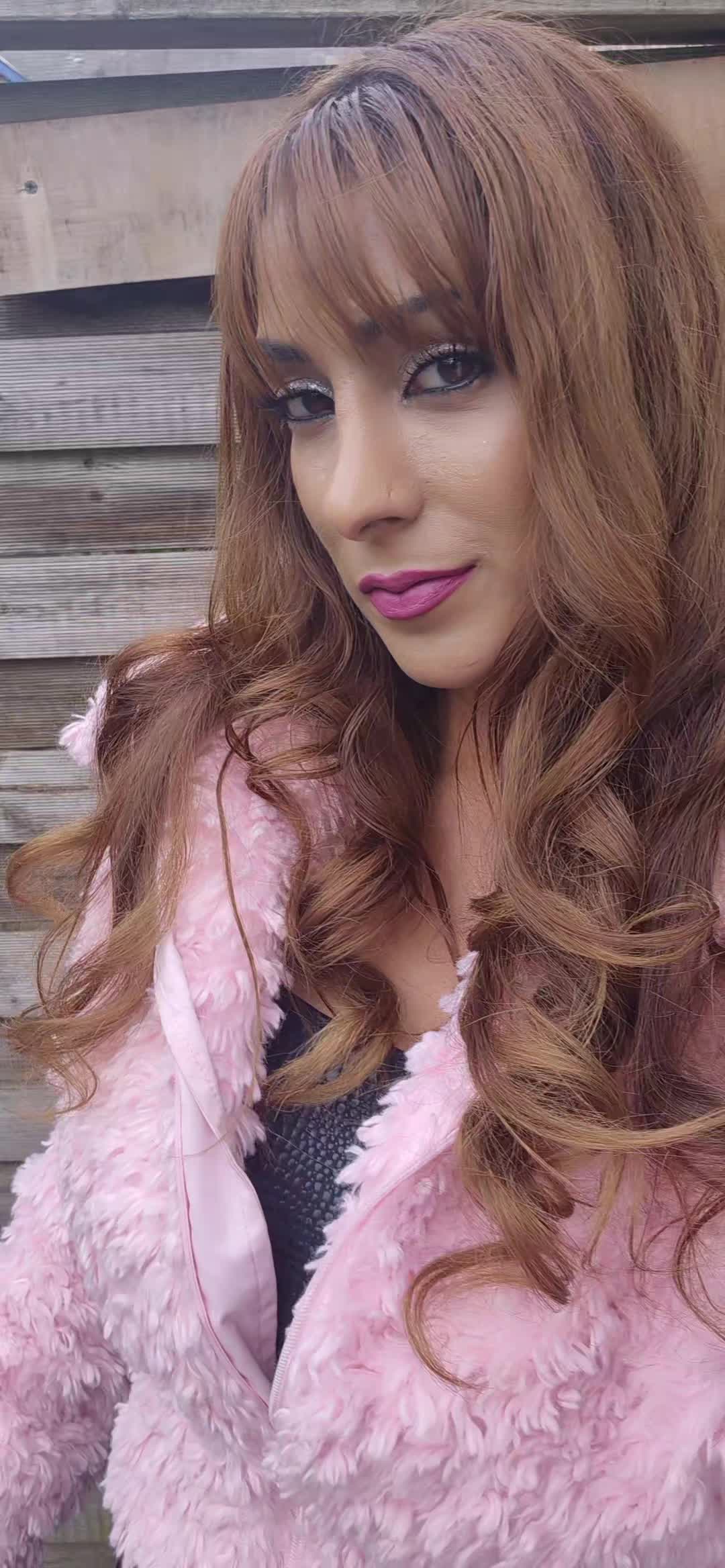 @Justbeingme