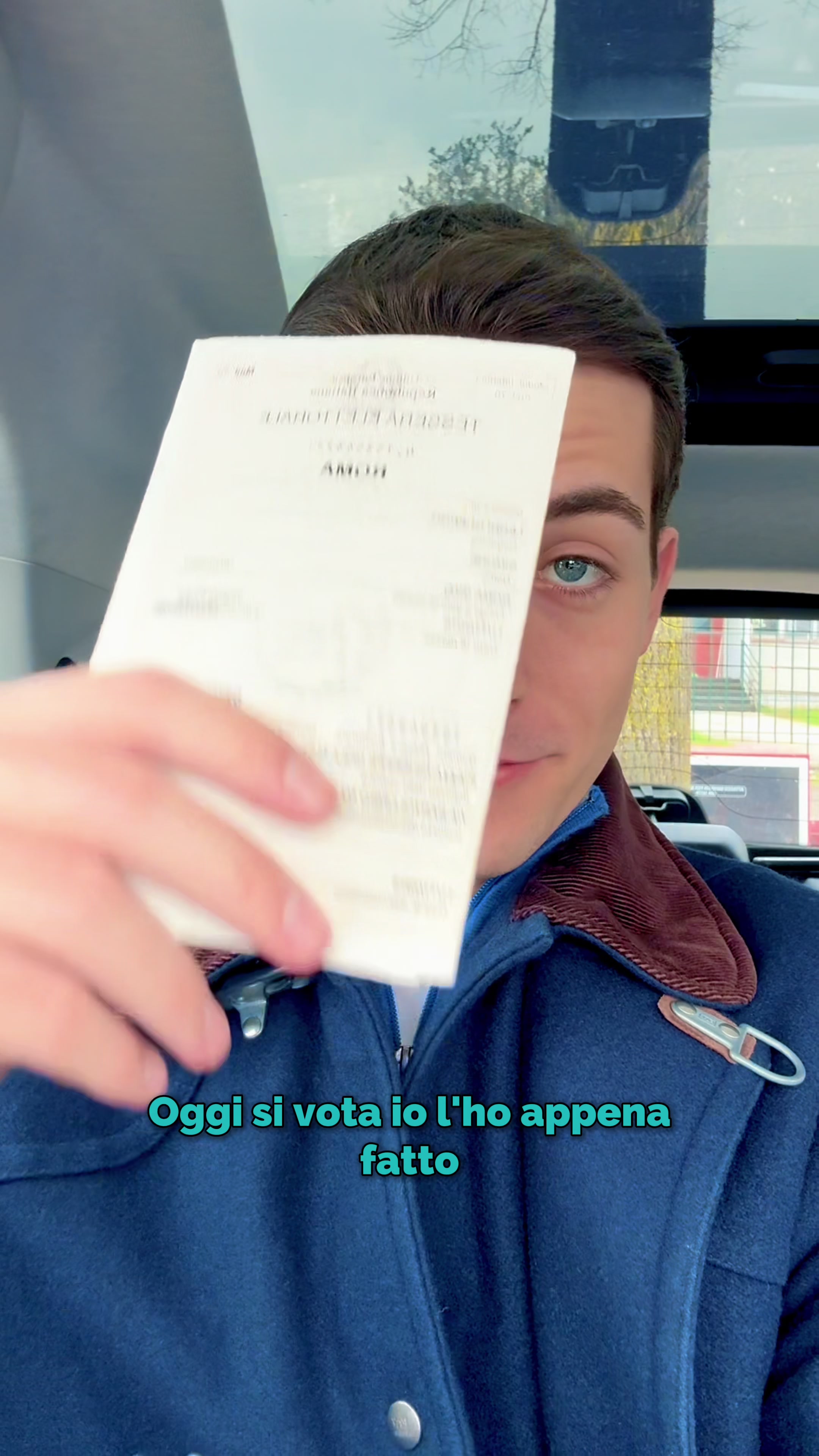@Simone Leoni