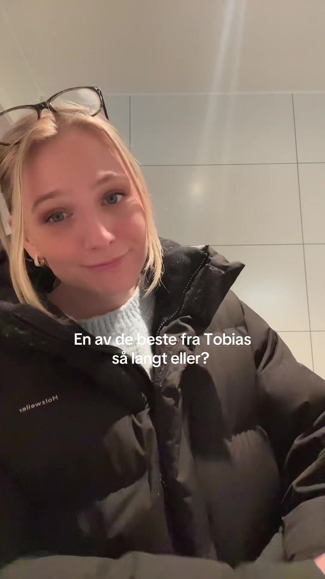 @Victoria Nielsen
