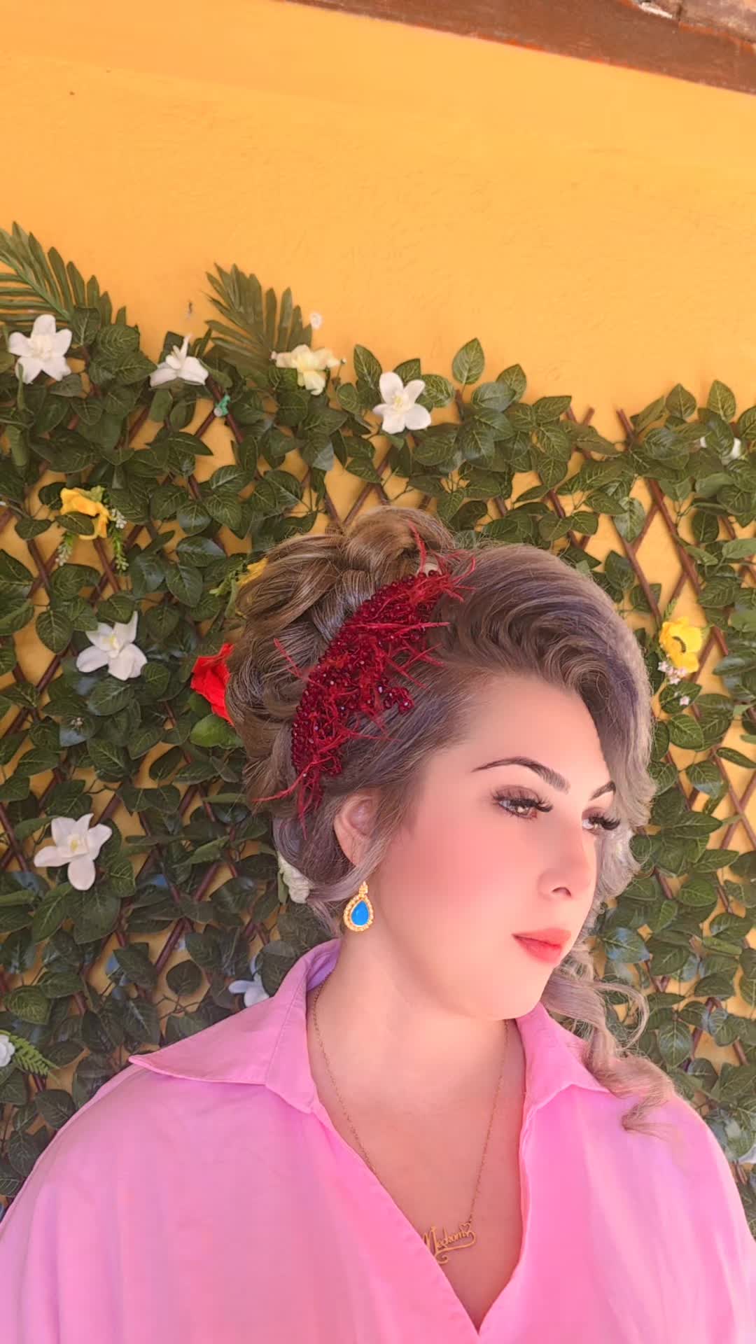 @Neşe kuaför
