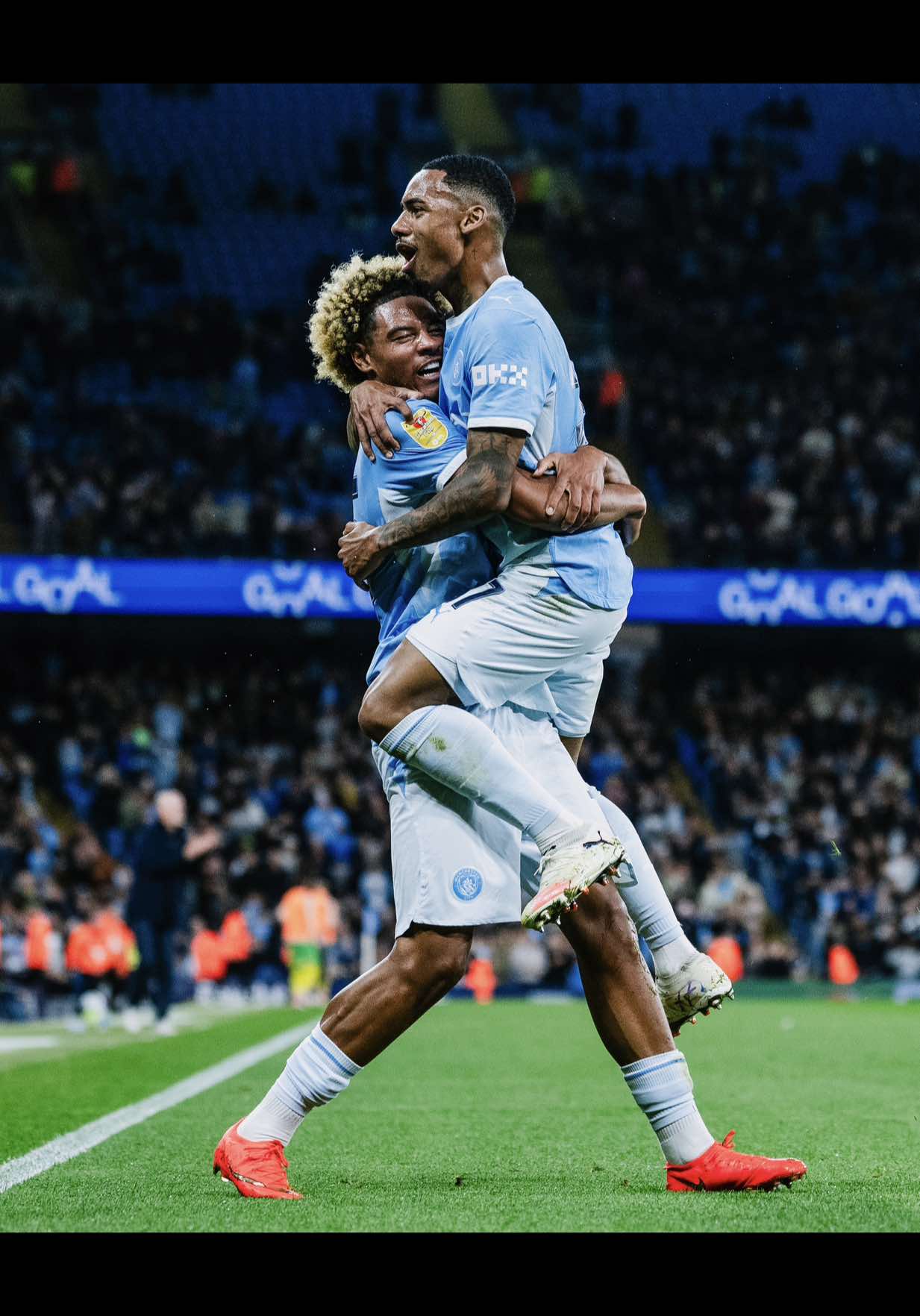 @Manchester City