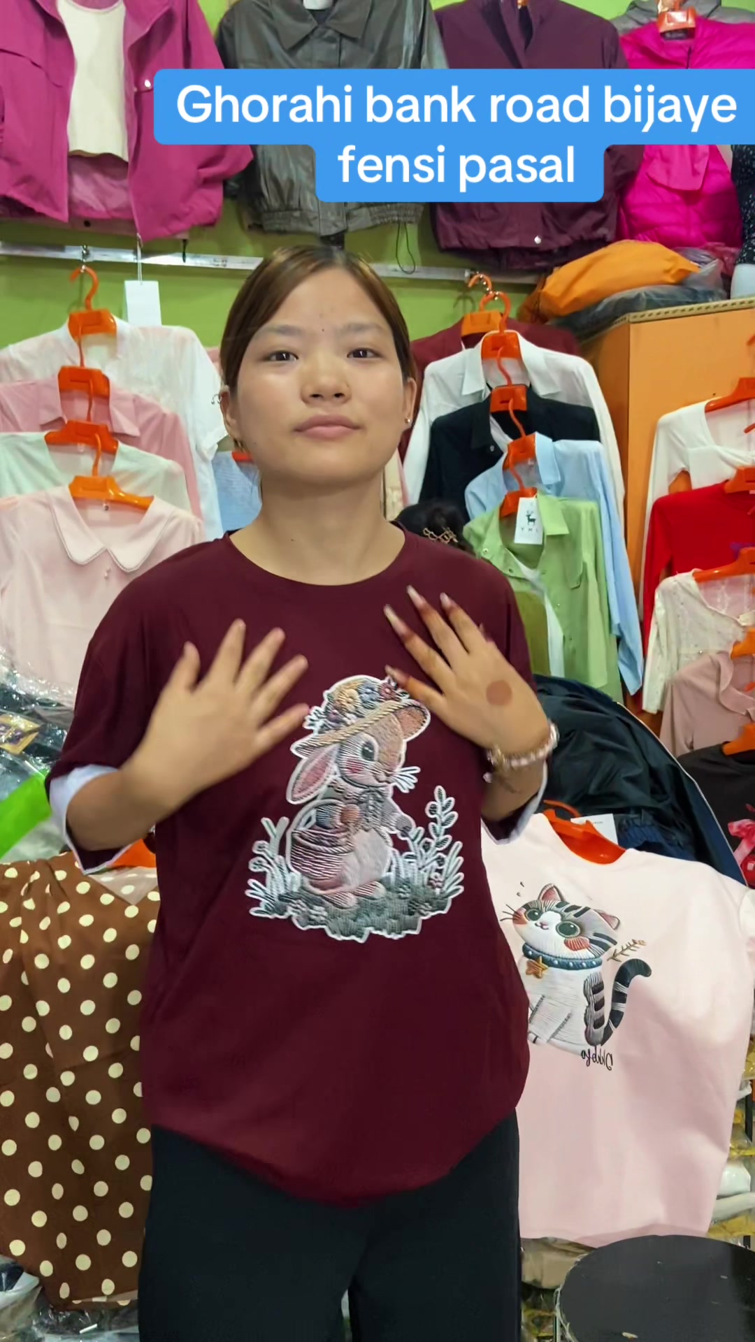 @Bijaye Fensi