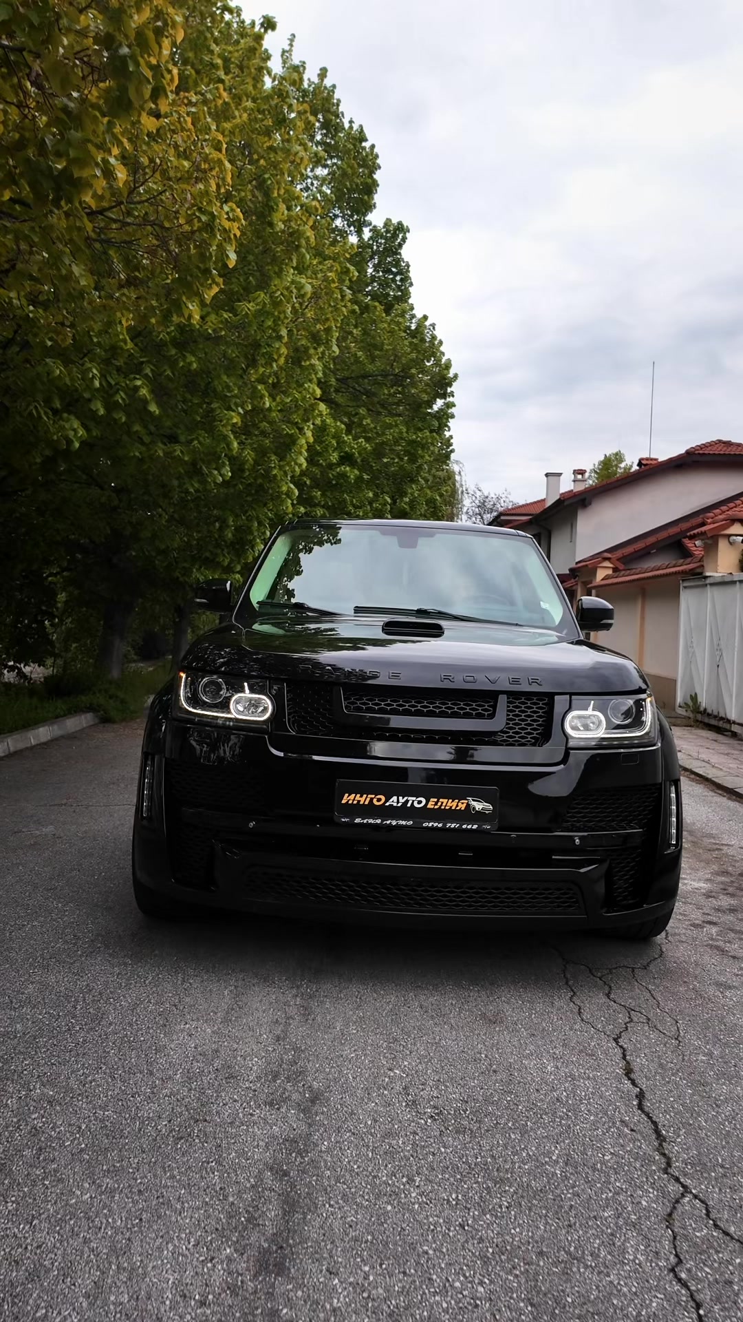 @İNGO AUTO