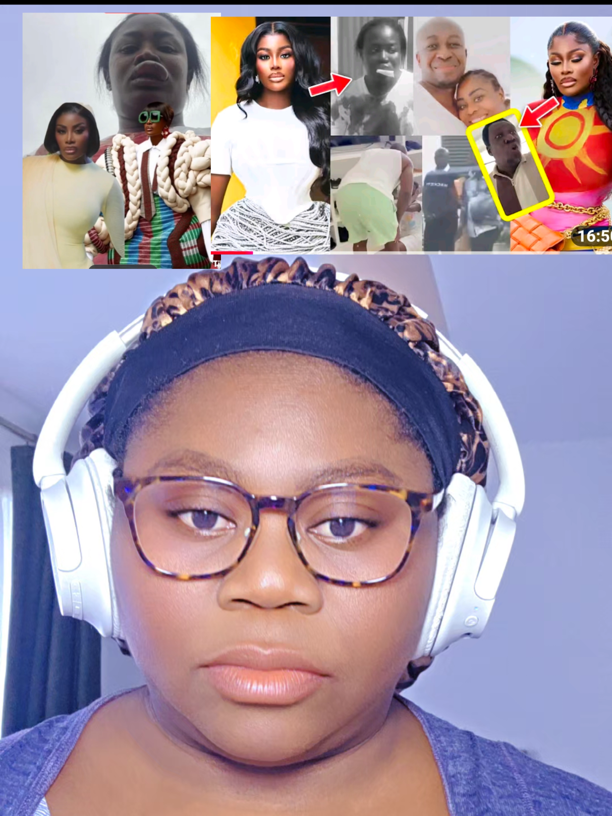 @🇬🇭🦅Ginawateredgarden🦅🇬🇭