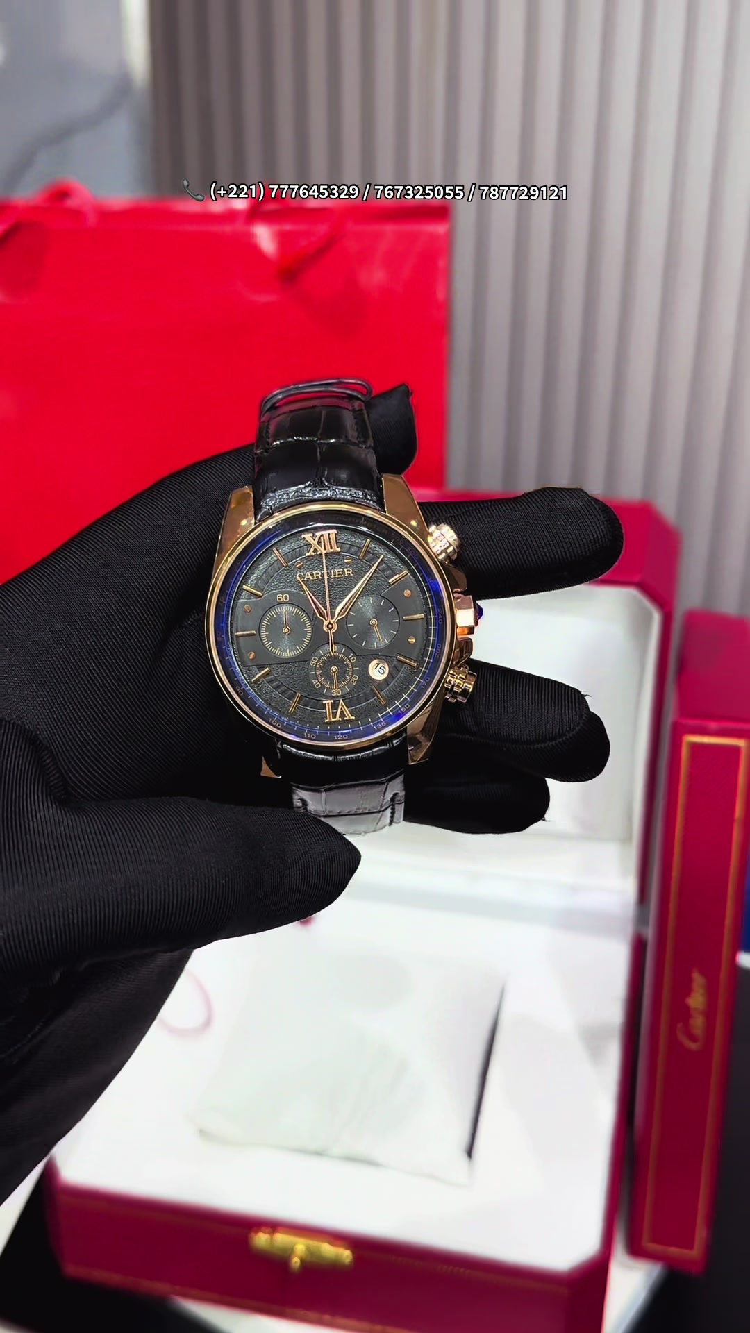 @Montres et Accessoires (LW) ✪