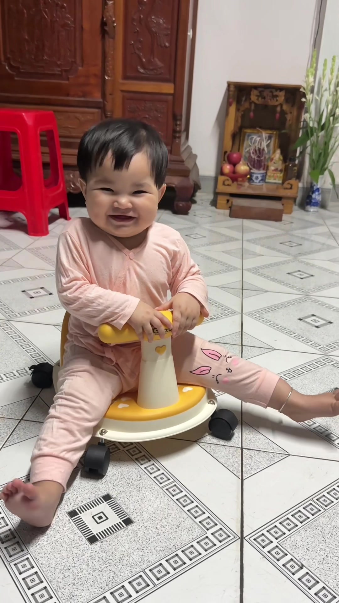 @Kim Cúc