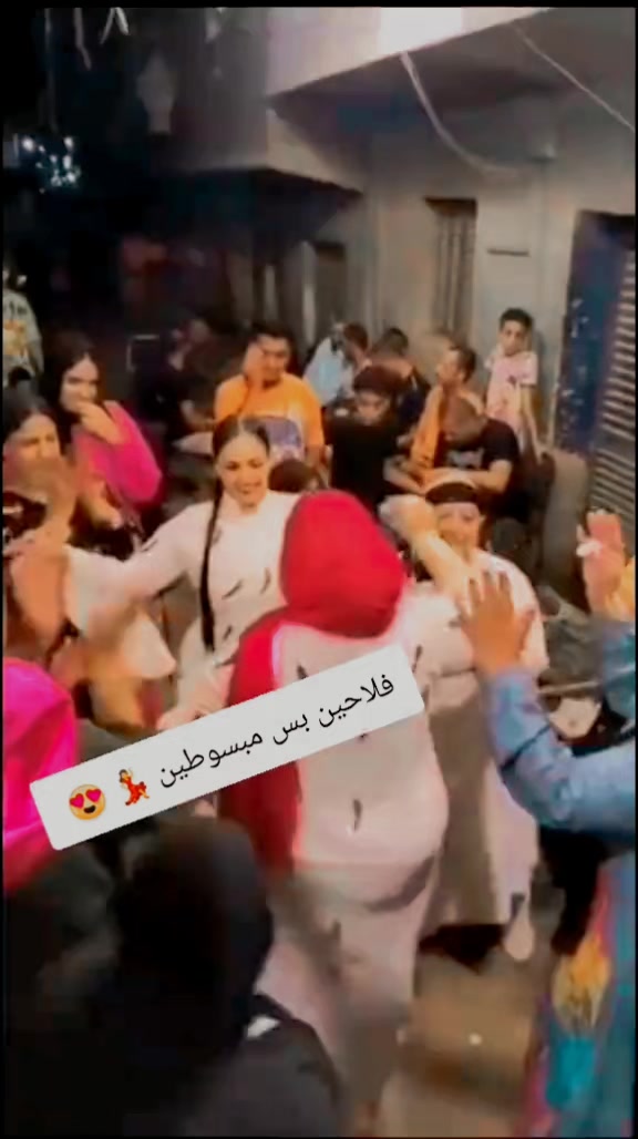 @الرقص البلدي يوكل