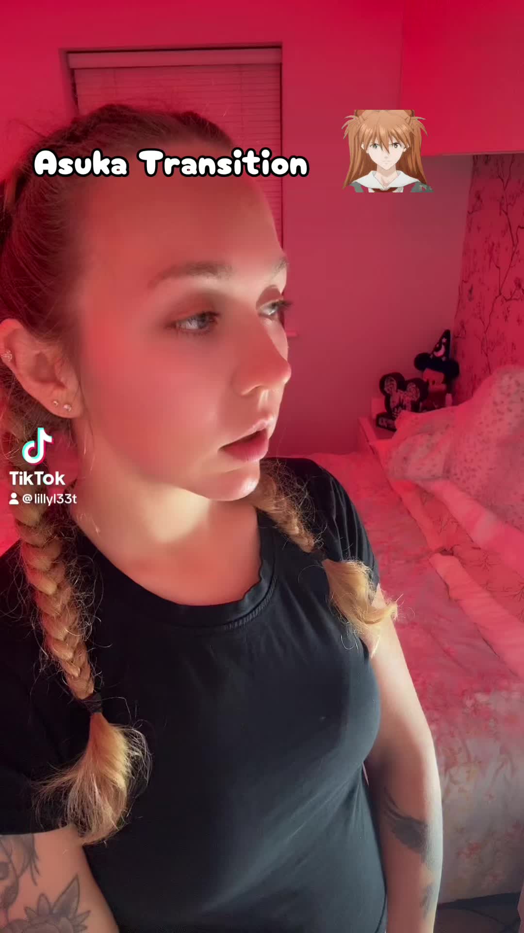 @Lilly Cosplay