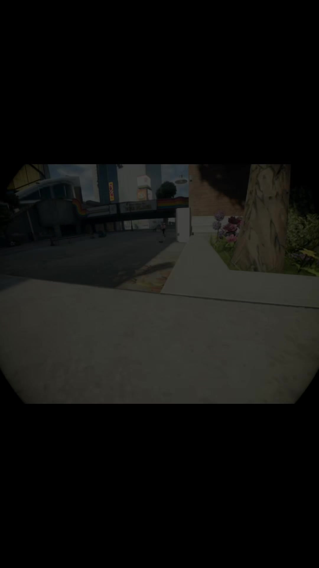 @Dooin skating