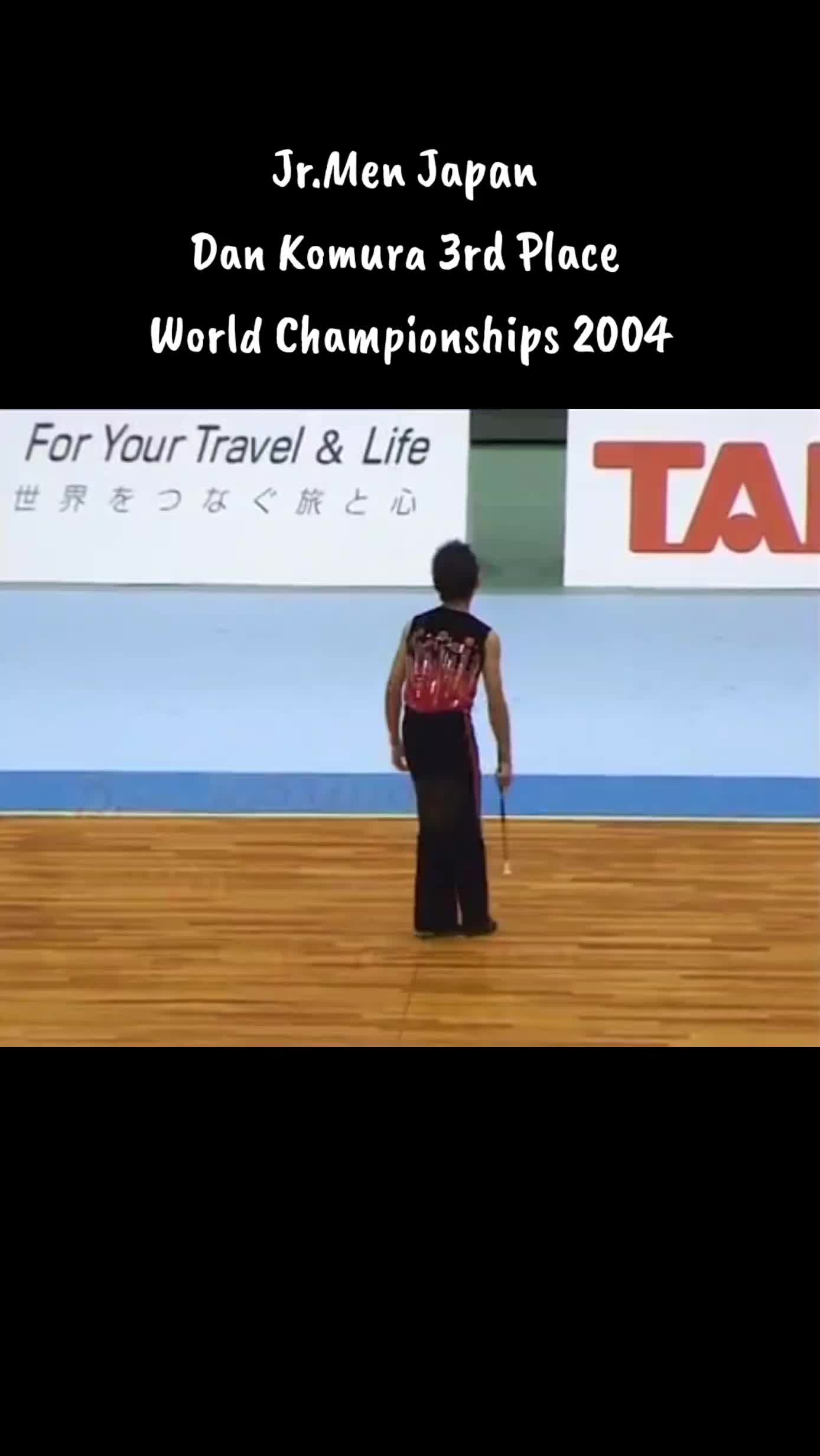 @WorldBaTonTwirLerS🥉🥈🥇