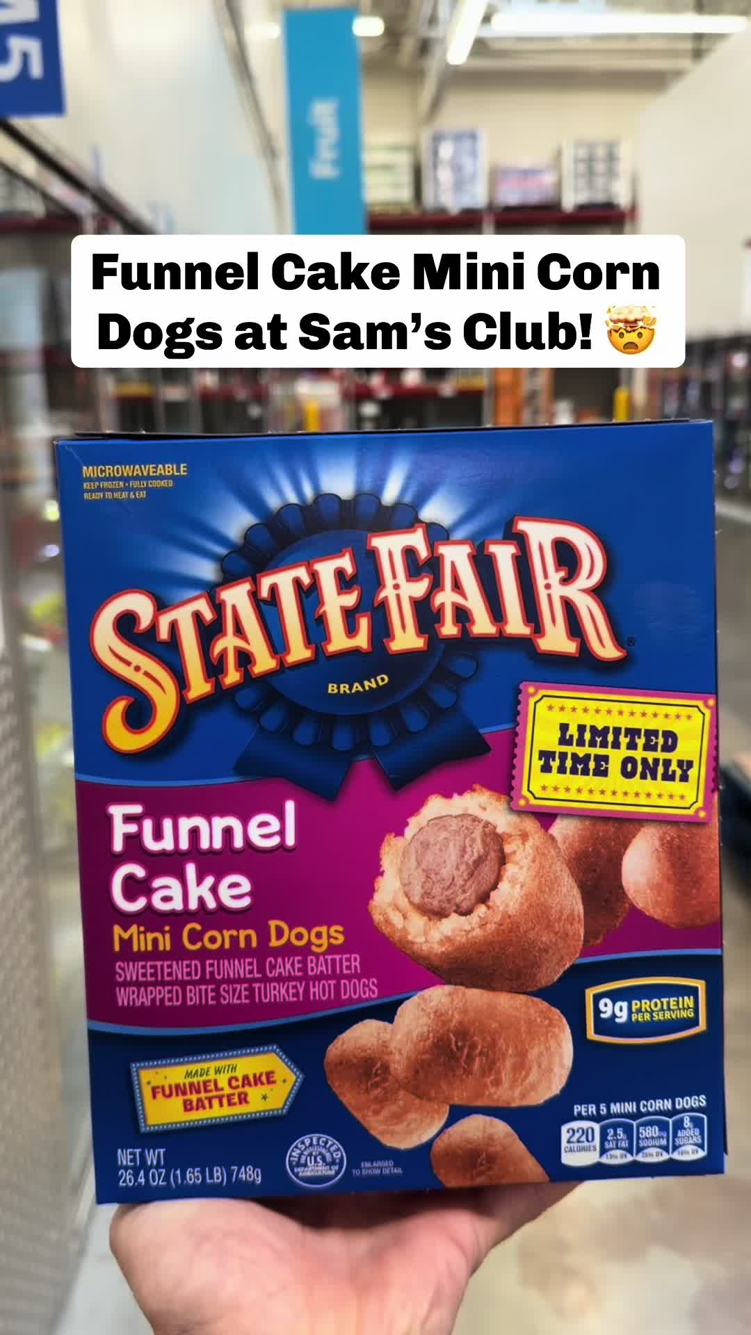 @Sam’s Club Lovers