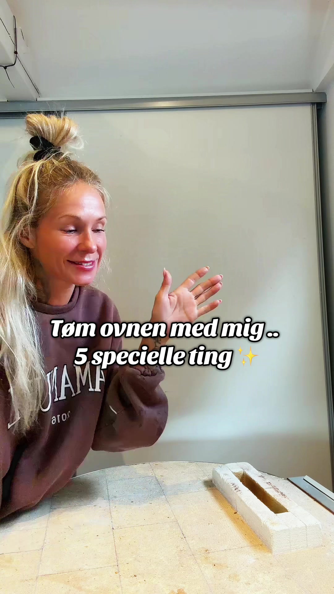 @Ginna Bennet