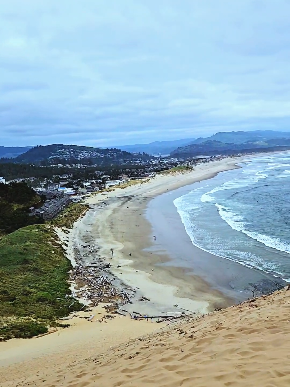 @Alex Martin | HikingAstronomer