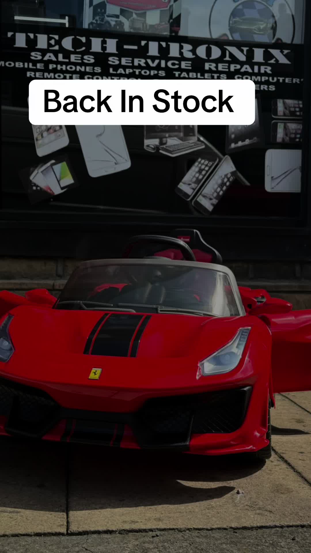 @Rideincars