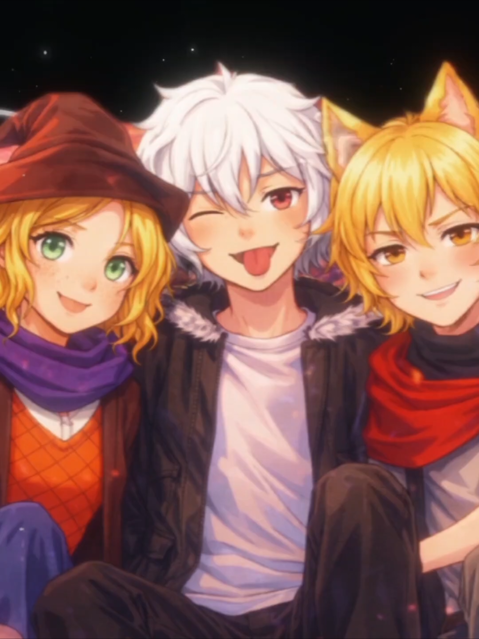 @Saru Nocturne ✨ | Indie-Autor