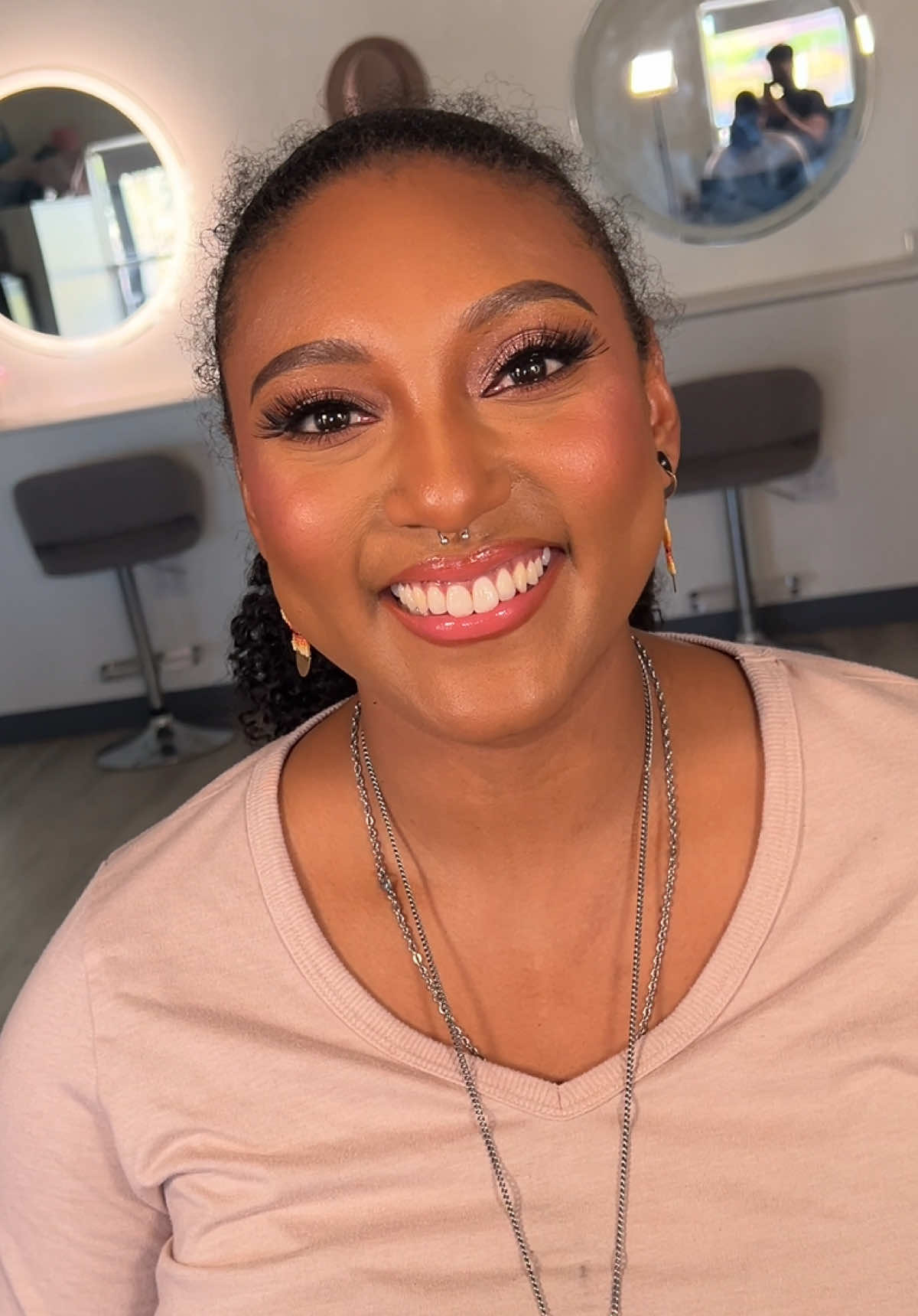 @Mandie J| Memphis MUA & Hair