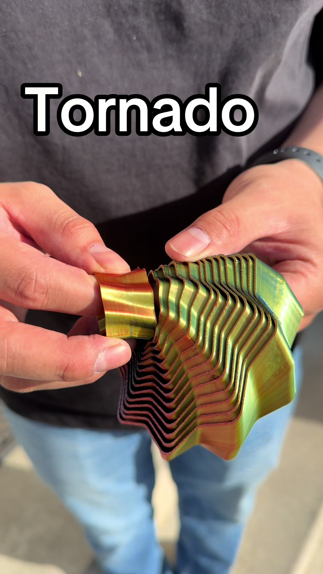 @The 3D Printing Company